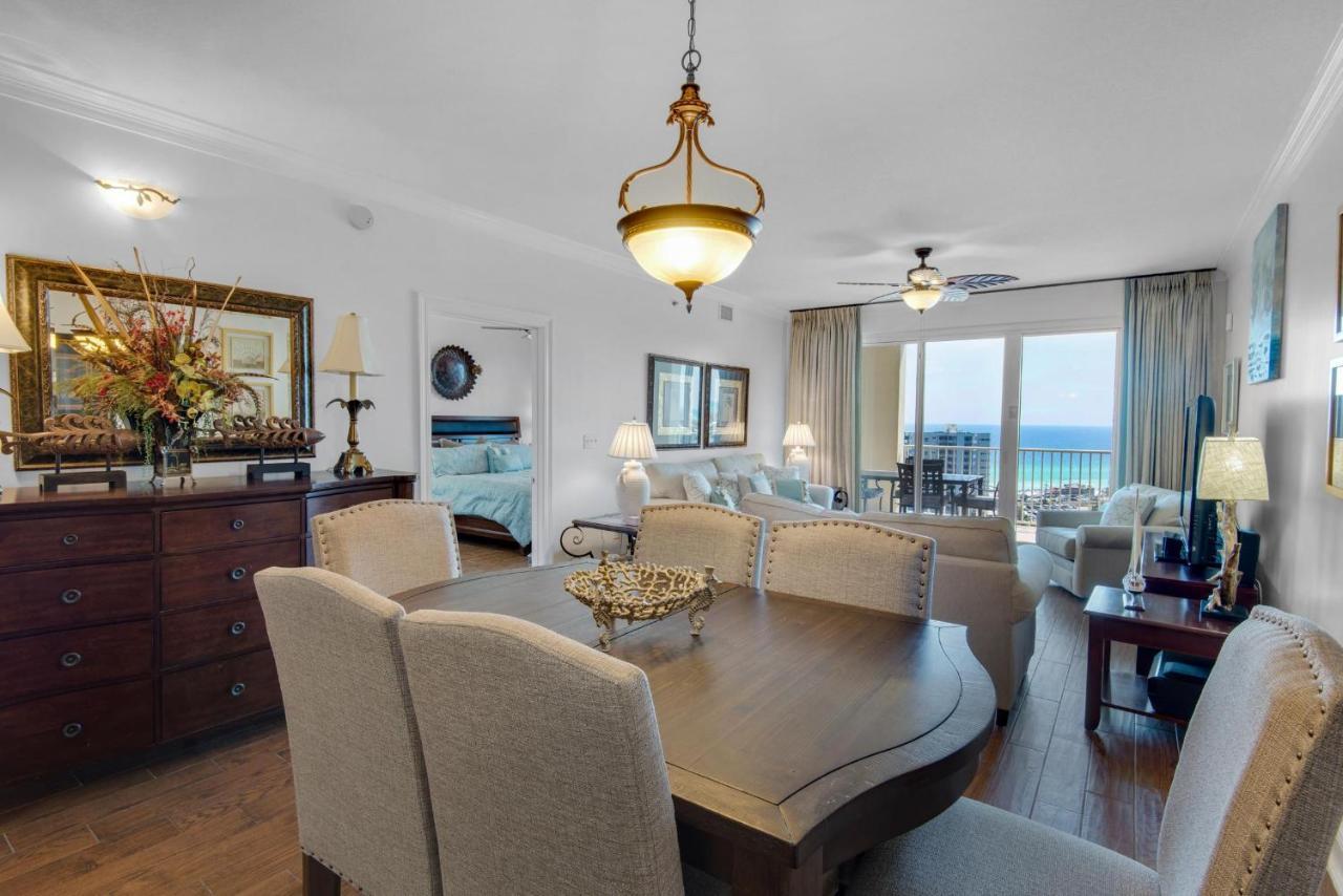 Ariel Dunes II 1509 Дестин Екстериор снимка
