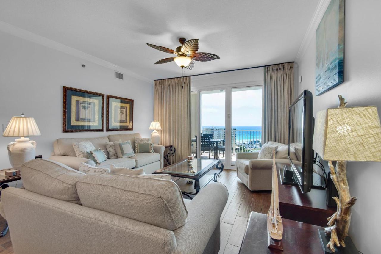Ariel Dunes II 1509 Дестин Екстериор снимка