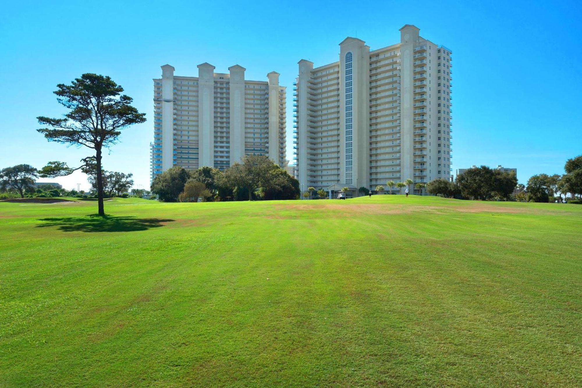 Ariel Dunes II 1509 Дестин Екстериор снимка