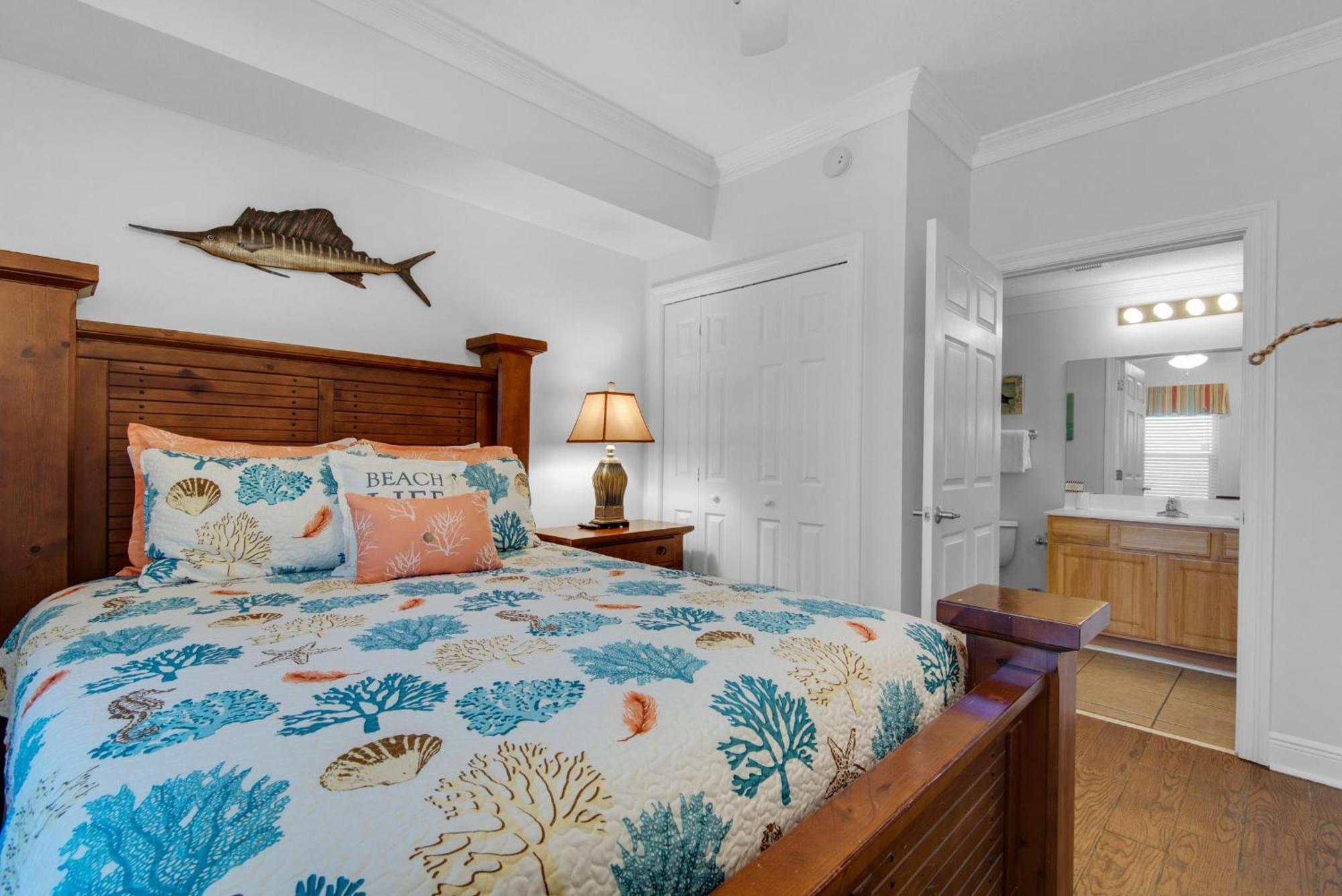 Ariel Dunes II 1509 Дестин Екстериор снимка