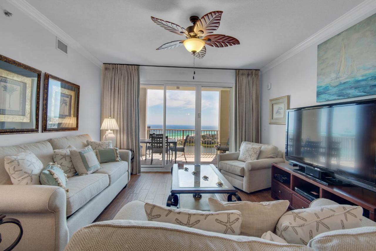 Ariel Dunes II 1509 Дестин Екстериор снимка